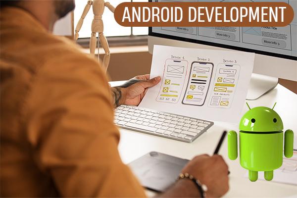 Android Development
