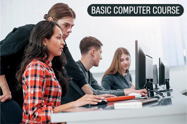 Basic Computer Course