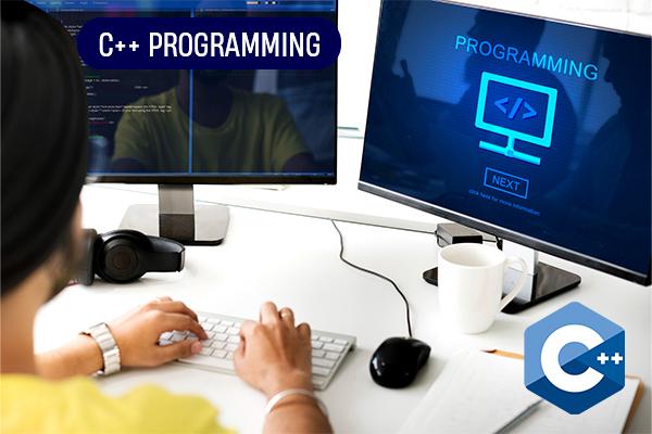C++ Programming