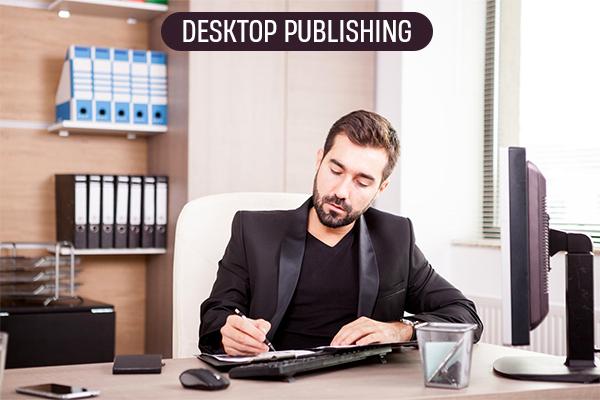 Desktop Publishing