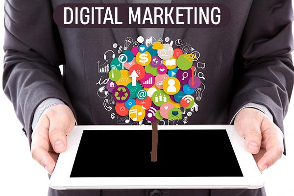 Digital Marketing