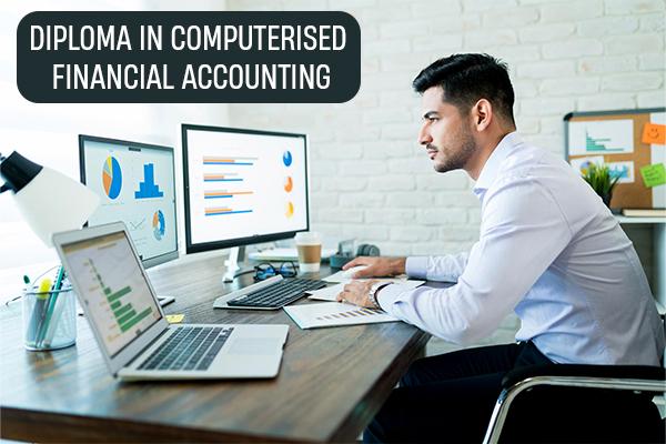 Diploma in Computerised Financial Accounting