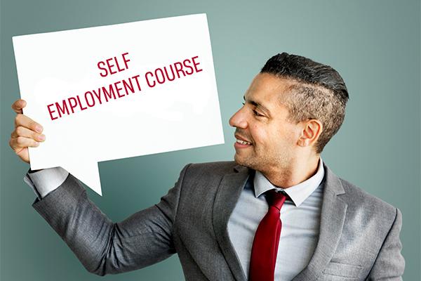 Self Employment Course